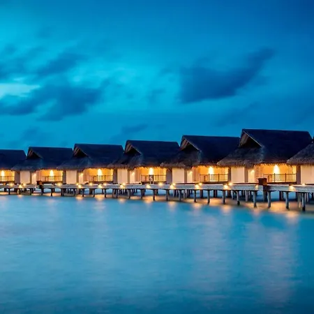 Machchafushi Island Resort & Spa Maldives, The Centara Collection - Stay 4 Nights Or More, Enjoy 25 Percent Off Seaplane Transfers, Valid For Stays Until 31 October 2026-2